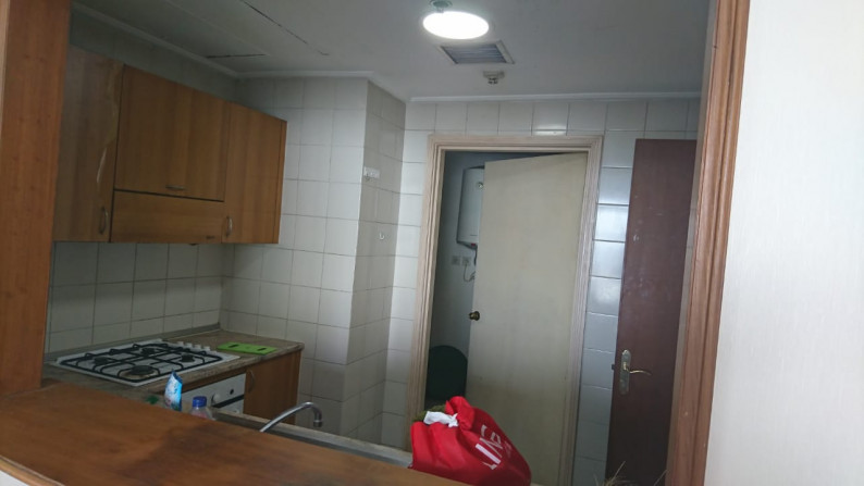 Apartemen disewakan Condominium Regency Surabaya Pusat