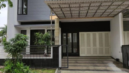 Dijual Rumah di San Antonio, Pakuwon City, Surabaya