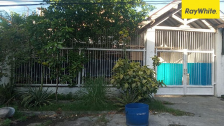 Dijual Rumah di Dukuh Kupang Utara, Surabaya