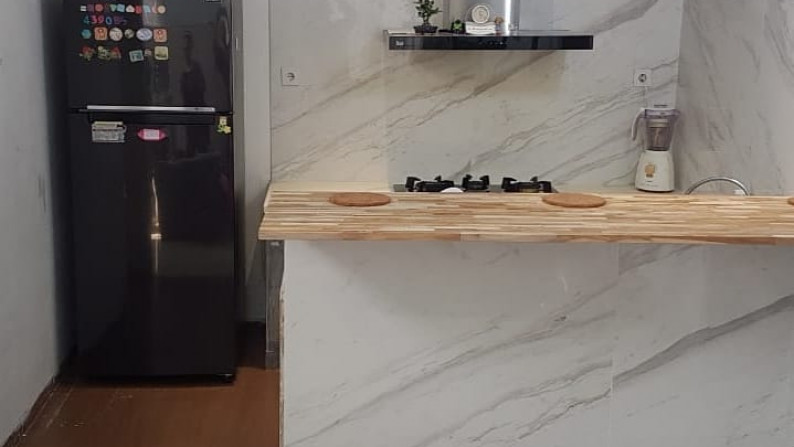 Rumah HOOK Dalam Cluster Yang Nyaman Dekat Bintaro @Green Gardenia Residence, Ciputat