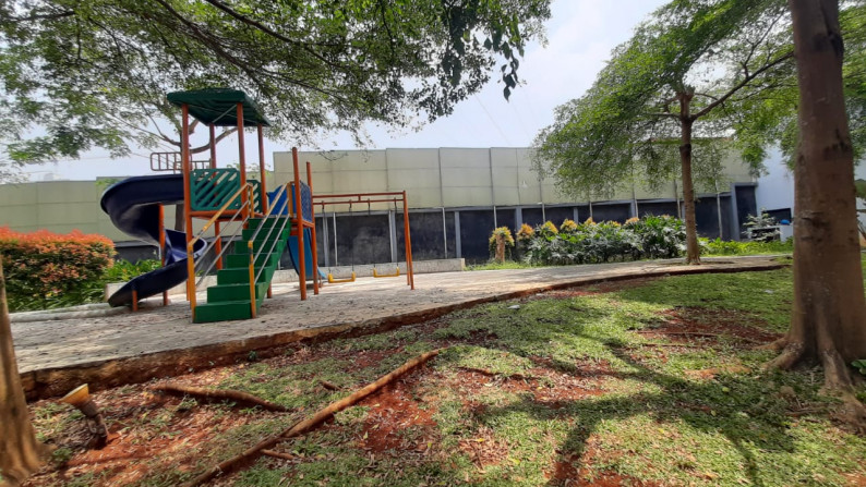 Rumah Minimalis Siap Huni dan Lingkungan Nguyup Serta Nyaman @Harvest Bintaro Residence, Ciputat