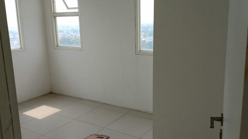 Apartemen siap huni lokasi di serpong