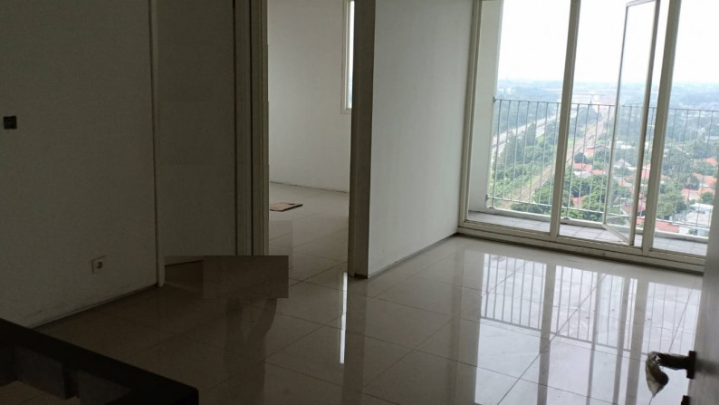 Apartemen siap huni lokasi di serpong