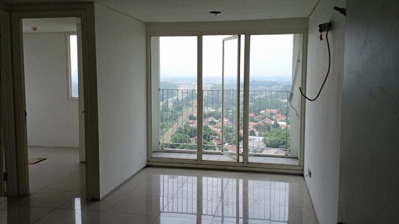 Apartemen siap huni lokasi di serpong