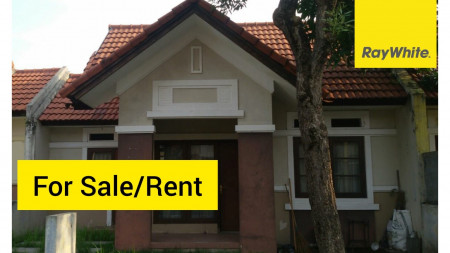 Rumah di Citra Harmoni