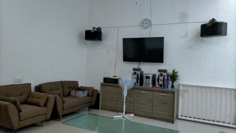 Rumah Dijual Petemon Sawahan Surabaya