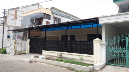 Rumah Disewa Gunungsari Indah Wiyung Surabaya