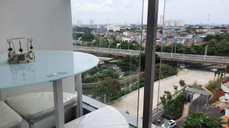 Apartemen Sedayu City, Kelapa Gading Luas 31m2