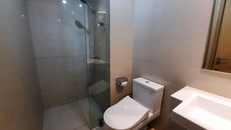 Apartemen Sedayu City, Kelapa Gading Luas 31m2