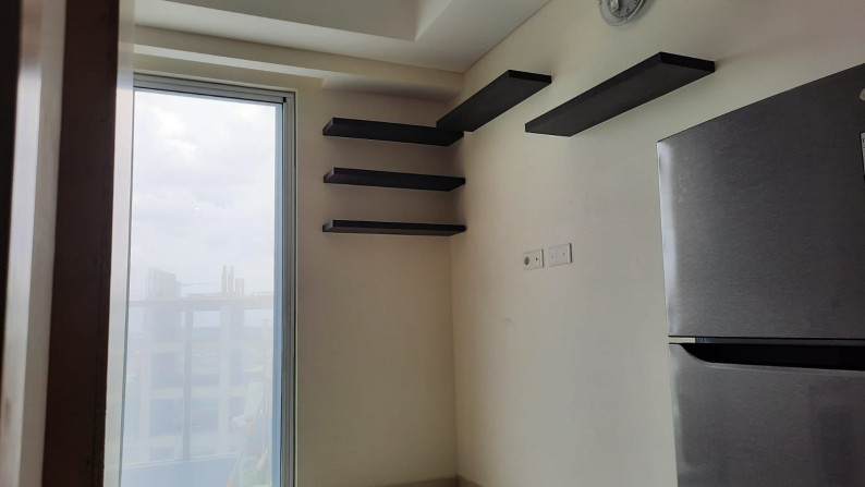 Apartemen Sedayu City, Kelapa Gading Luas 31m2