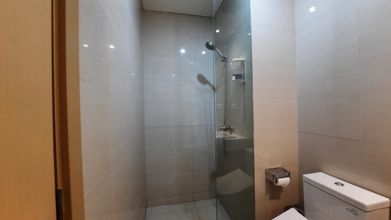 Apartemen Sedayu City, Kelapa Gading Luas 31m2