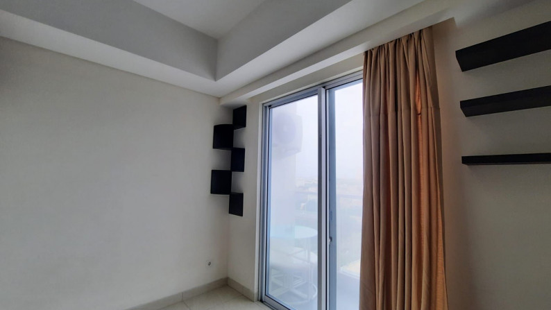 Apartemen Sedayu City, Kelapa Gading Luas 31m2