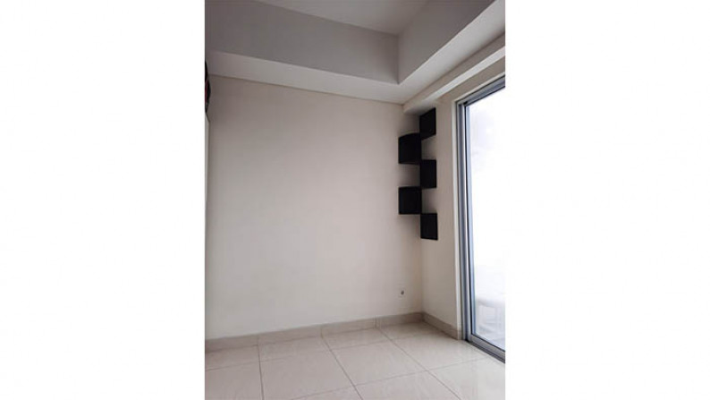 Apartemen Sedayu City, Kelapa Gading Luas 31m2