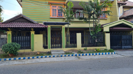 RUMAH JEMURSARI DEKAT RUMAH   SAKIT ISLAM