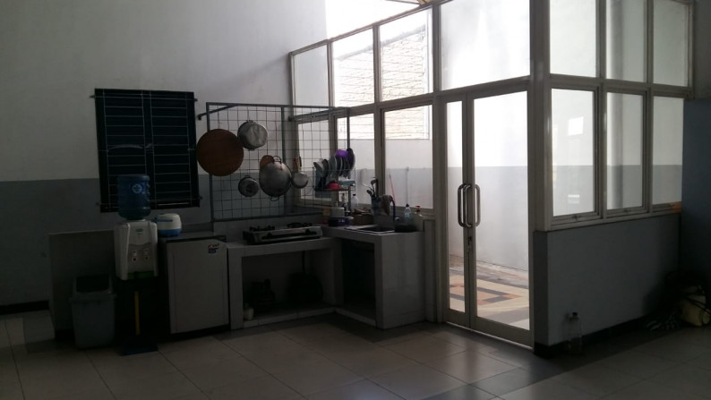 RUKO 2LANTAI, DI JL WATES KM 4,5 GAMPING, SLEMAN