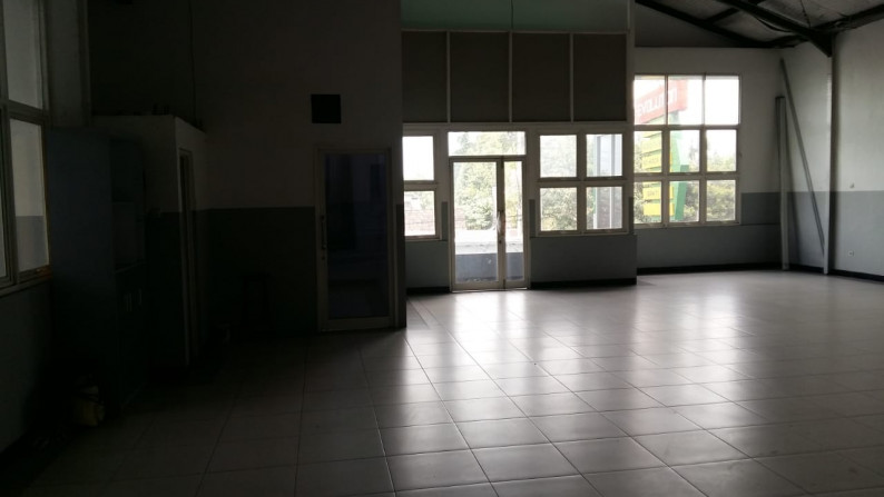 RUKO 2LANTAI, DI JL WATES KM 4,5 GAMPING, SLEMAN