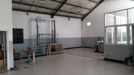 RUKO 2LANTAI, DI JL WATES KM 4,5 GAMPING, SLEMAN