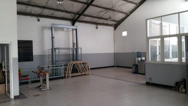 RUKO 2LANTAI, DI JL WATES KM 4,5 GAMPING, SLEMAN