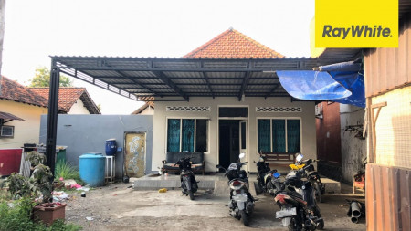 Rumah SHM di Pekarungan, Sukodono, Sidoarjo