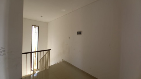 Rumah Minimalis, Siap Huni dan Hunian Nyaman @The Harvest Bintaro Residence, Ciputat