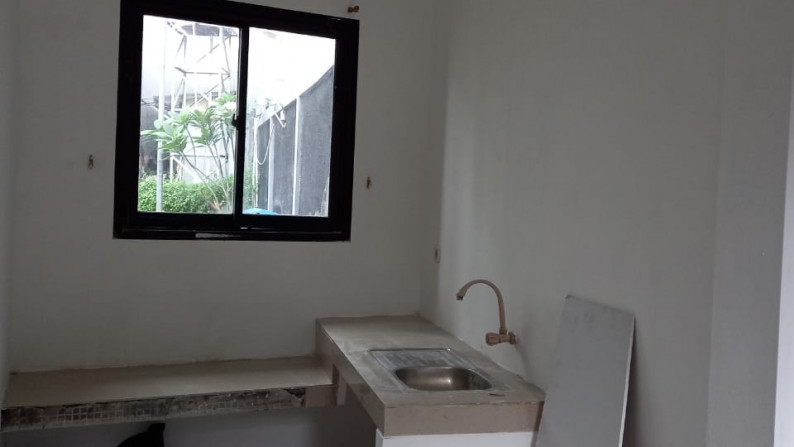 Rumah Minimalis, Siap Huni dan Hunian Nyaman @The Harvest Bintaro Residence, Ciputat