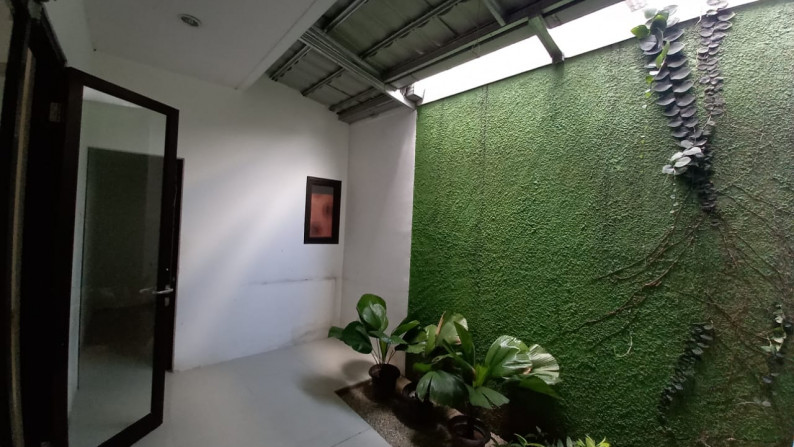 Rumah Minimalis, Siap Huni dan Hunian Nyaman @The Harvest Bintaro Residence, Ciputat