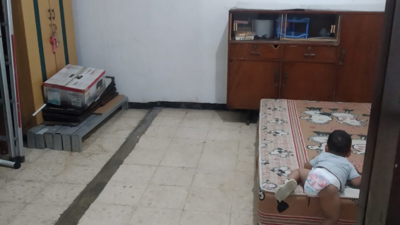 Rumah Dijual Dukuh Kupang Timur Surabaya