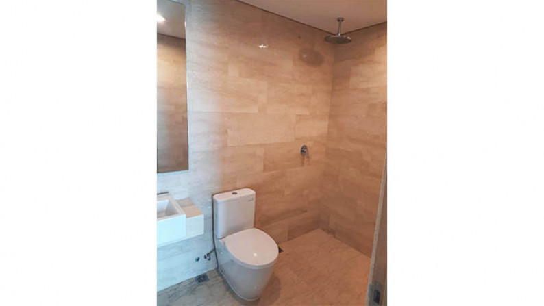 Apartemen Holland Village, Cempaka Putih Luas 75m2