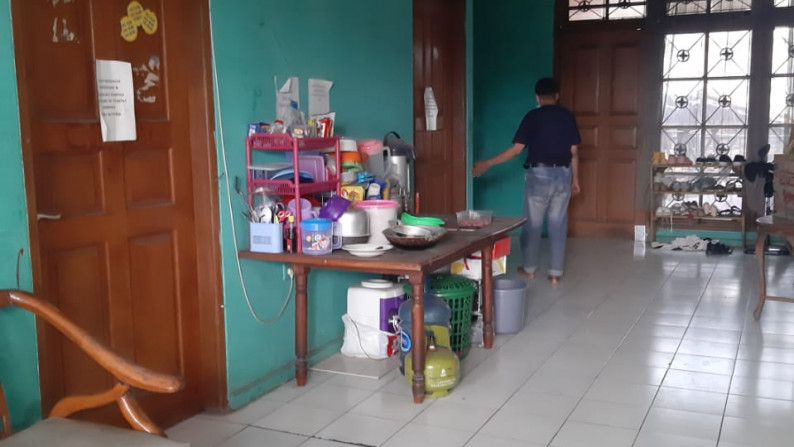 Dijual Rumah Bagus Di Jl WR Supratman, Pondok Ranji Kota Tangerang Selatan