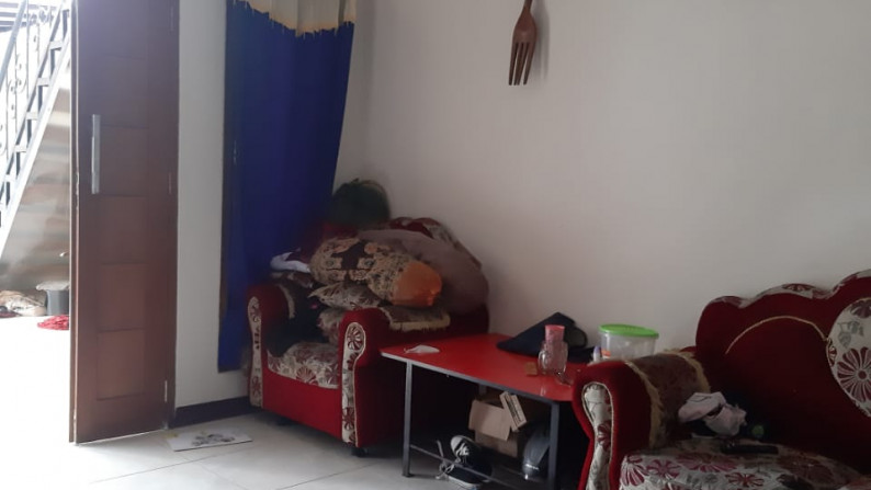 Dijual Rumah Bagus Di Jl WR Supratman, Pondok Ranji Kota Tangerang Selatan