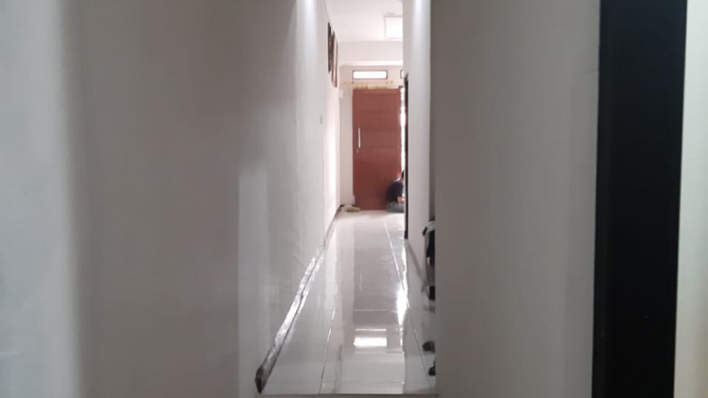 Dijual Rumah Bagus Di Jl WR Supratman, Pondok Ranji Kota Tangerang Selatan