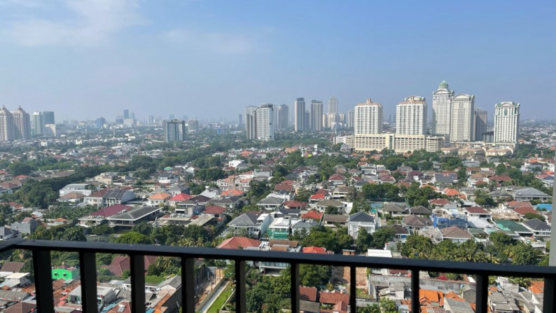 For Sale Premium Apartment - Permata Hijau Suites