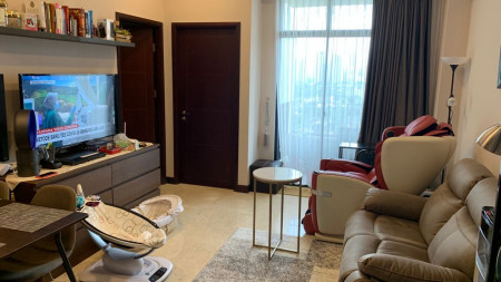 For Sale Premium Apartment - Permata Hijau Suites