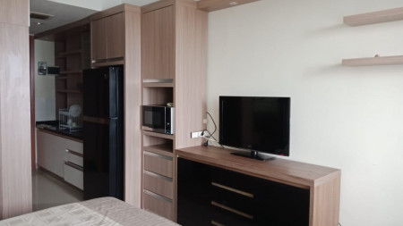 Dijual / Disewakan 1 unit Apartment di Beverly Dago Residence