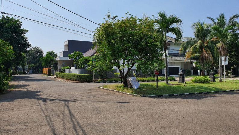 Rumah CANTIK, Siap Huni dan Hunian Nyaman @Kuricang, Bintaro