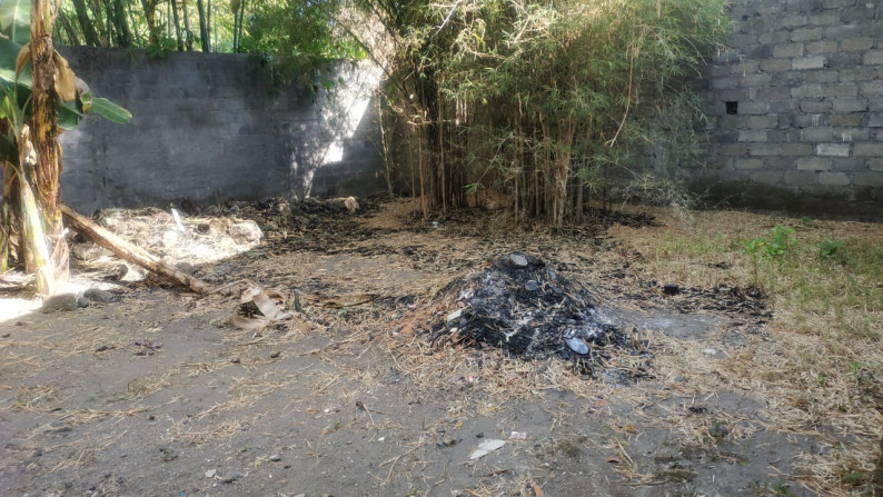 GUDANG SIAP PAKAI, LOKASI STRATEGIS, DI RINGROAD TIMUR, BANGUNTAPAN, BANTUL