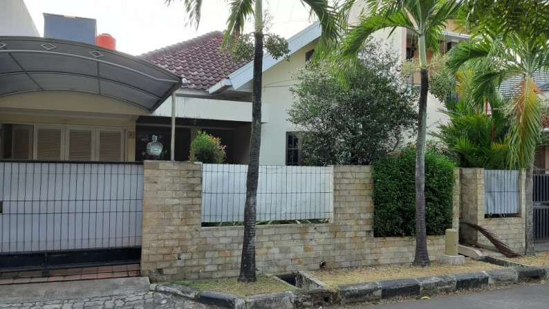 Rumah Jual Jatiwarna Indah