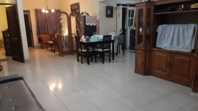 Rumah Jual Jatiwarna Indah