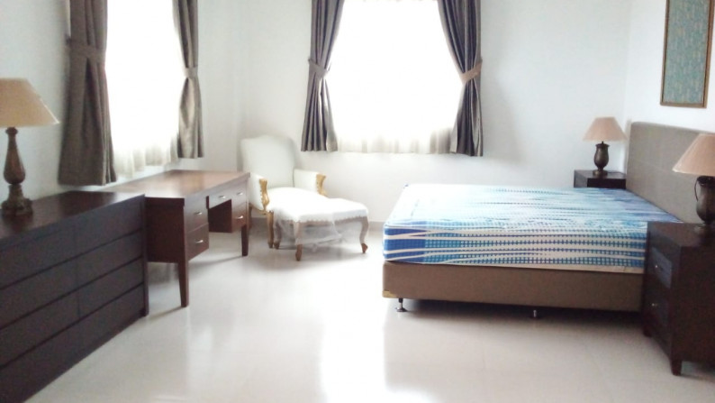 Jual Apartemen Green View Penthouse