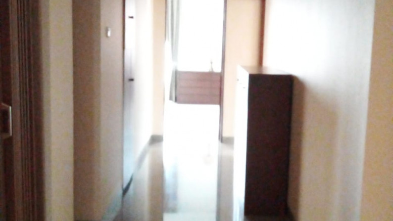 Jual Apartemen Green View Penthouse