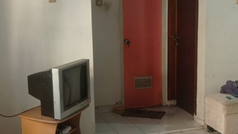 Rumah Siap Huni dan Strategis @Permata Pamulang