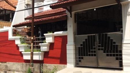 Rumah Disewa Wisma Pagesangan Gayungan Surabaya