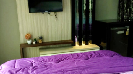 Full Furnish Apartemen Pusat Kota Gunawangsa Tidar, Surabaya