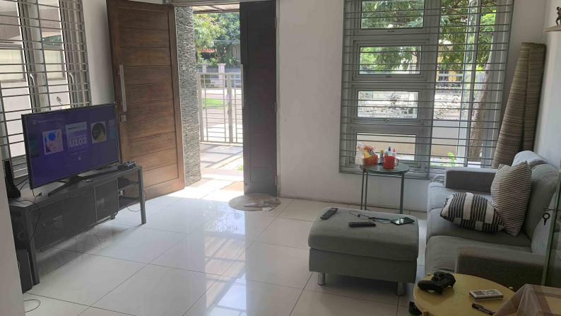 Rumah Siap, Hunian Nyaman dan Asri @Pisok, Bintaro