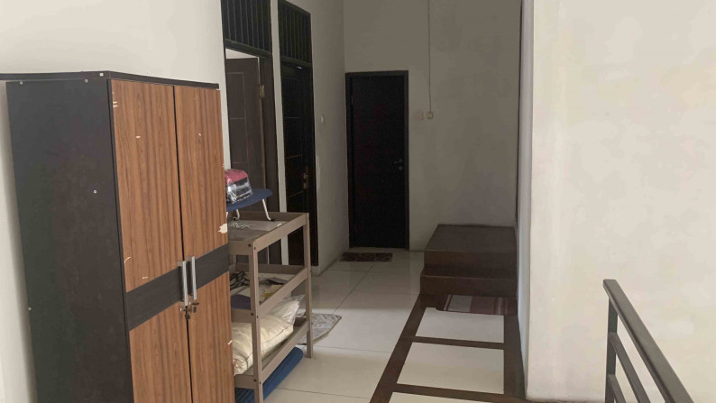 Rumah Siap, Hunian Nyaman dan Asri @Pisok, Bintaro