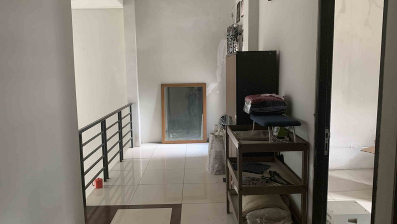 Rumah Siap, Hunian Nyaman dan Asri @Pisok, Bintaro