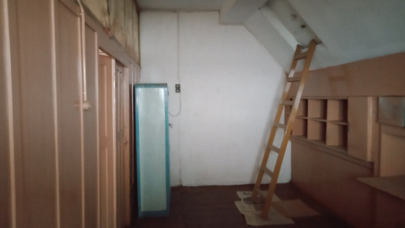 Rumah Klasik Ketandan Kulon Malioboro Yogyakarta