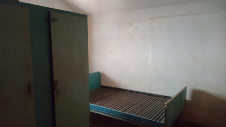 Rumah Klasik Ketandan Kulon Malioboro Yogyakarta