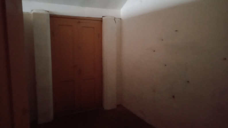 Rumah Klasik Ketandan Kulon Malioboro Yogyakarta