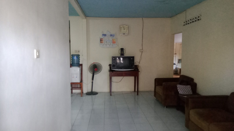 Rumah Minimalis Maguwoharjo Depok Sleman Yogyakarta